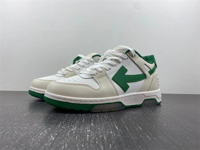 OFF-WHITE Out Of Office WaterResistant 3119
