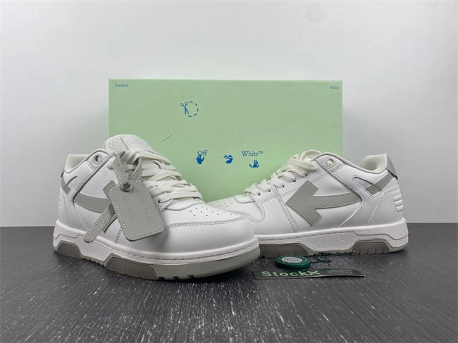 Lightweight OFF-WHITE Out Of Office 3165
