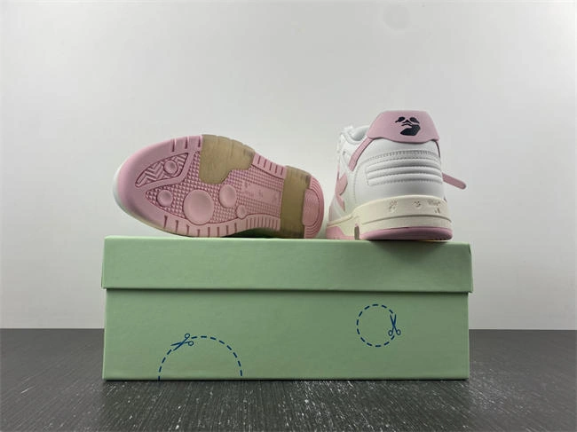 EyeCatching OFF-WHITE Out Of Office 3166