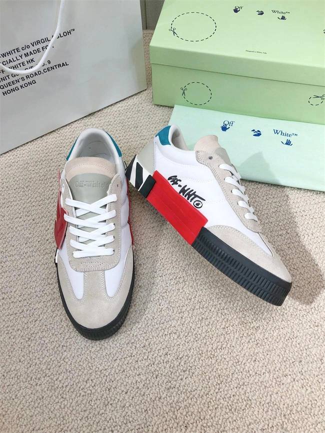 Off White Sneaker GoAnywhere 3102