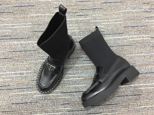 GoAnywhere Prada Boot 3249