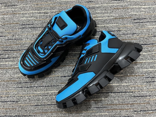 Prada Cloudbust Sneaker Attractive 568