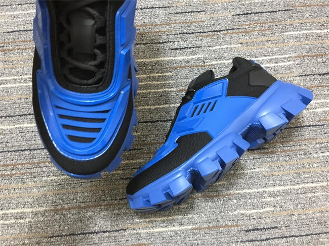 Prada Cloudbust Sneaker Effortless 3266