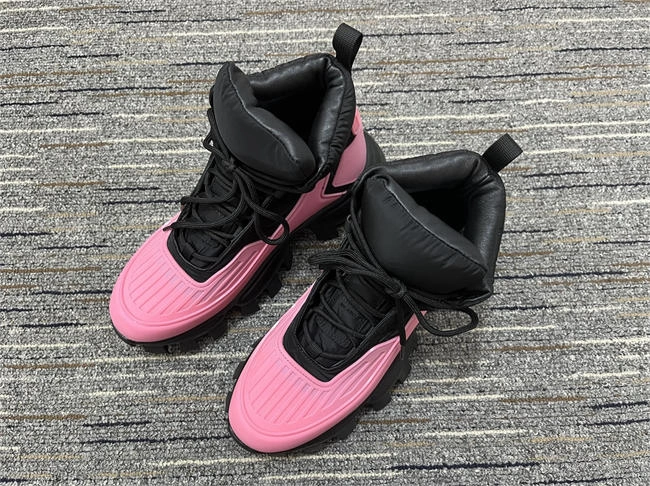 Prada Cloudbust Sneaker TechFriendly 3263