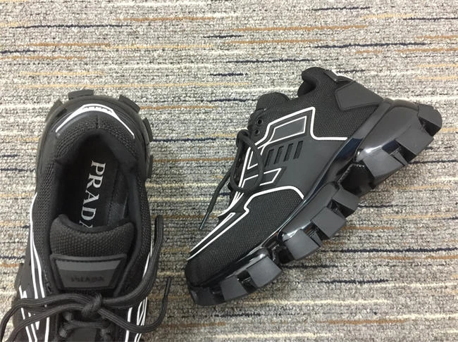 Prada Cloudbust Sneaker EasyCare 3268