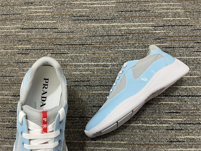 UrbanStyle Prada Cup Sneakers 3284