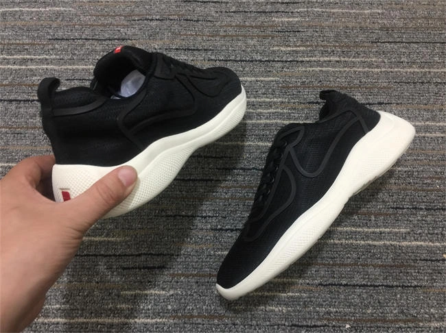 Prada Cup Sneakers Colorful 3288