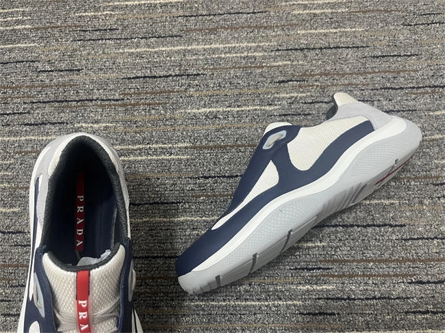 Prada Cup Sneakers WaterResistant 3299