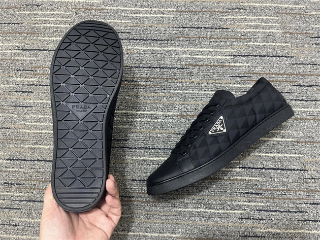 Prada Leather Sneaker SportInspired 3310