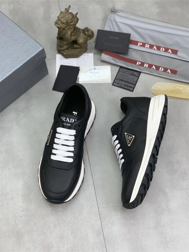 Prada Runner Sneaker Trendy 3204