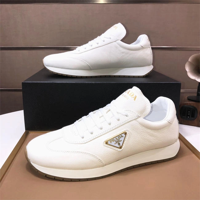 Prada Runner Sneaker Timeless 3198