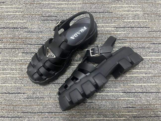 Prada Slipper Supportive 3344