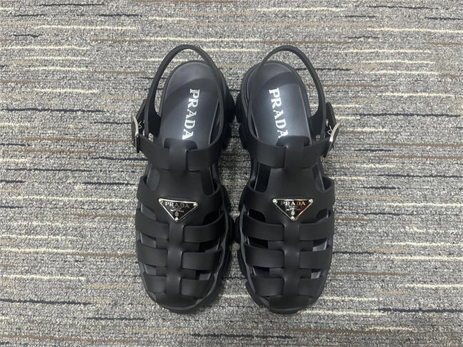 Prada Slipper Supportive 3344