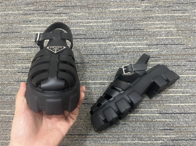 Prada Slipper Supportive 3344