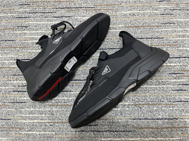 Prada Sneaker SoftTouch 3365