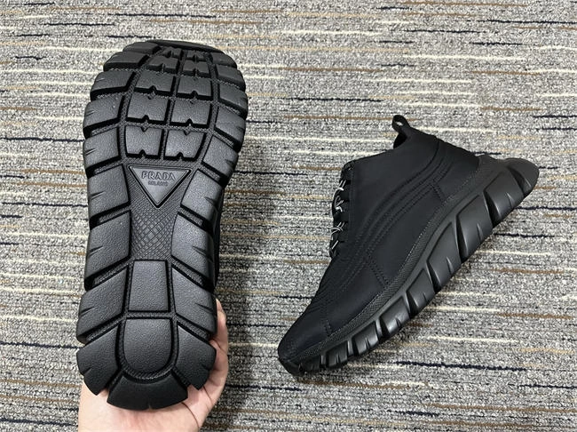 GoodFit Prada Sneaker 3366
