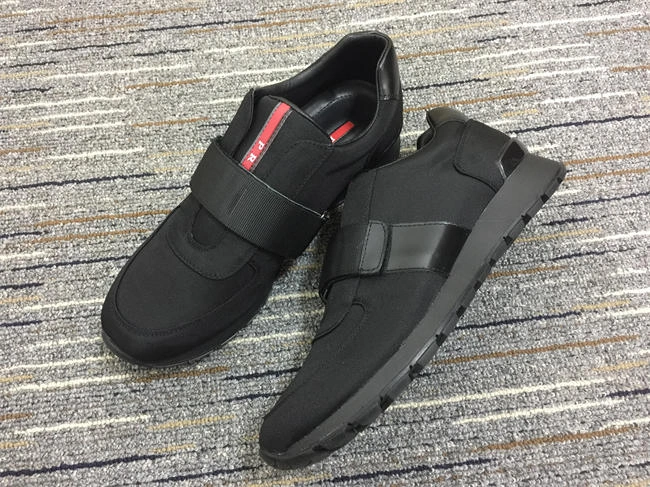 Stretchable Prada Sneaker 3368