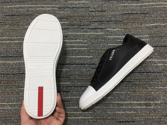 Prada Sneaker Women SoftTouch 3396