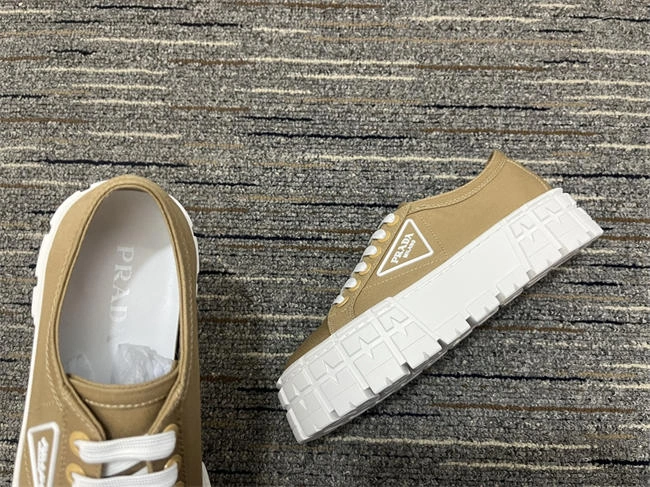 GoodFit Prada Sneaker Women 3398