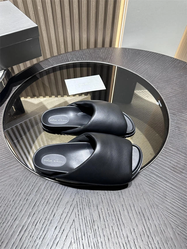 Rick Owens slide Snug 3500