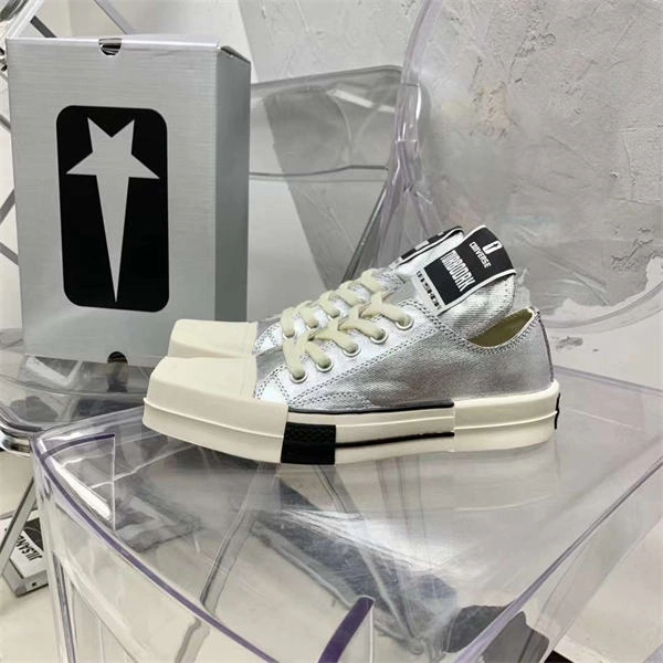 Rick Owens x Converse Sneaker Youthful 3483