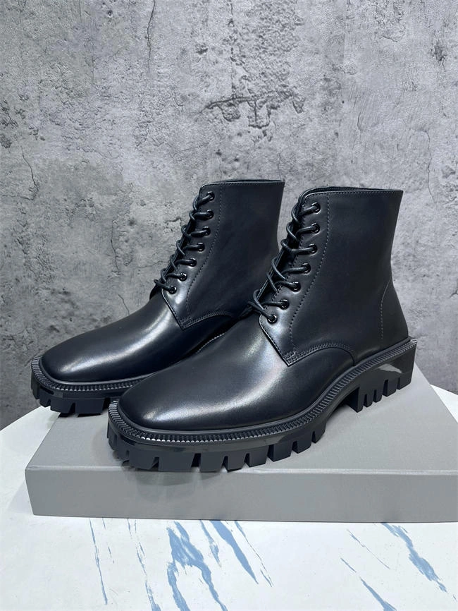 Breathable blcg boot 4247