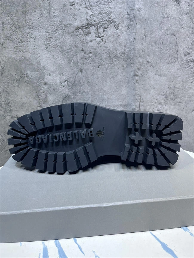 Breathable blcg boot 4247