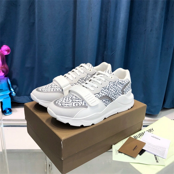 StreetReady bvrberry MJ 2639