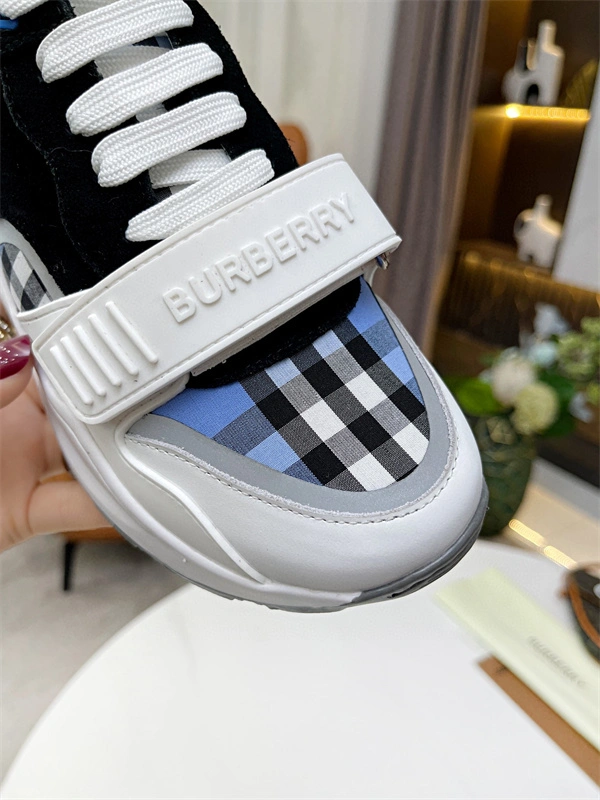 ModernLook bvrberry MJ 2644