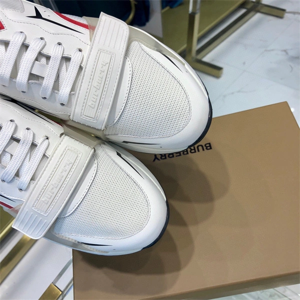 bvrberry MJ Resilient 2657